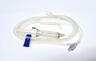 Solution Set, Duo-Vent, CLEARLINK Luer Activated Valve, 103
