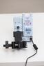 Double Rotating IV Pole Clamp for SIGMA Spectrum Infusion System