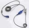 SpO2 Cable and Reusable Finger Probe Set