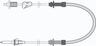 REPEATER Pump Tube Set. Universal Spike-Luer Lock. Vented Spike and Male Luer Lock Outlet