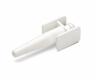 Luer-to-Urethral Catheter Tip Adapter