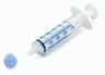 EXACTAMED Oral Dispenser Clear 60 mL. Tip Cap Included. Pharmacy Pack