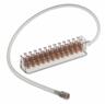 Sterile EXACTAMIX 2400 Valve Set. For use with EXACTMIX 2400 Compounder only.