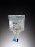 5% Dextrose Injection, USP, 50 mL MINI-BAG Plus Container. Quad Pack.