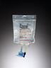 5% Dextrose Injection, USP, 100 mL MINI-BAG Plus Container. Quad Pack.