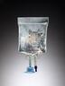 0.9% Sodium Chloride Injection, USP, 100 mL MINI-BAG Plus Container. Quad Pack.