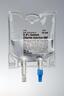 0.9% Sodium Chloride Injection, USP, 25 mL VIAFLEX Plastic Container, Quad Pack (4 bags/overwrap)