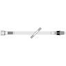 EXT SET 7 IN. L W/LUER LOCKADAPTER