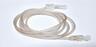 Blood Extension Set Tubing ID 2.0mm Priming volume 4.70mL Length 150cm