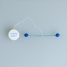 FLO-RESTER Internal Vessel Occluder; Disposable Vascular, 30mm length, 4.50mm bulb diameter