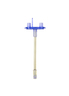 COSEAL Surgical Sealant Replacement Applicator - 7 cm