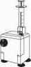 SYRINGE FILLING FIXTURE