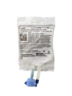 0.9% Sodium Chloride Injection, USP, 100 mL MINI-BAG Plus Container, VIAFLEX Plastic Container Quad Pack (4 bags/overwrap)