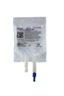 5% Dextrose Injection, USP, 25 mL VIAFLEX PVC Container, Quad Pack (4 bags/overwrap)