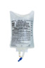 5% Dextrose and 0.45% Sodium Chloride Injection, USP, 500 mL VIAFLEX PVC Container