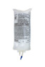 10% Dextrose and 0.9% Sodium Chloride Injection, USP, 1000 ml VIAFLEX PVC Container