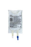 Chlorure de sodium à 0,9 % injectable, USP, contenant de PVC VIAFLEX de 50 mL, emballage de 4 (4 poches/suremballage)