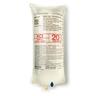 20 mmol/L Potassium Chloride in 5% Dextrose and 0.45% Sodium Chloride Injection, USP, 1000 mL VIAFLEX PVC Container