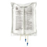 CLINIMIX E - 5% Amino Acid (Blend B) with Electrolytes in 16.6% Dextrose Injection