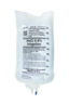 0.9% Sodium Chloride Irrigation, USP, 3000 mL UROMATIC Plastic Container