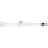 Rallonge droite, diamètre standard, 49 cm (19 po)