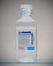 Sterile Water for Irrigation USP 500ML Plastic Pour bottle Not for Injection.