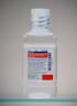 0.9% Sodium Chloride Irrigation, USP, 500 mL Plastic Pour Bottle. Not for Injection. Sterile
