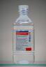 0.9% Sodium Chloride Irrigation, USP, 1000 mL Plastic Pour Bottle. Not for Injection. Sterile