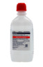 0.9% Sodium Chloride Irrigation, USP, 1000 mL Plastic Pour Bottle. Not for Injection. Sterile