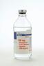 Nitroglycerin in 5% Dextrose Injection 100 mg/250 mL (400 mcg/mL) in Glass Container