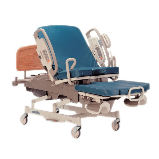 Hillrom® Affinity® 1&2 Birthing Bed Hillrom® Affinity® 1&2 Birthing Bed