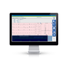 RSCRIBE ELECTROCARDIOGRAPH SYSTEM
