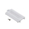 BATTERY DOOR FOR PROBP 3400 W/SCREWS