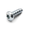 SCR,4-20X.31 PLASTITE PH TORX