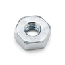 4-40 X .250 HEX NUT