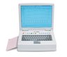 WELCH ALLYN CP 300 ELECTROCARDIOGRAPH WITH OPTIONAL STRESS