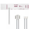 CUFF SOFT LG AD LONG 2-TUBE MQ